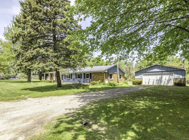 5950 Avalon Circle, Lexington, MI 48059