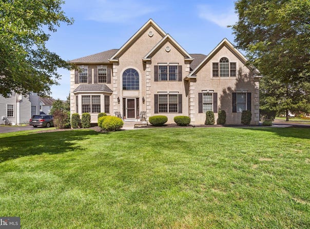 1301 STONEY RIVER Drive, AMBLER, PA 19002