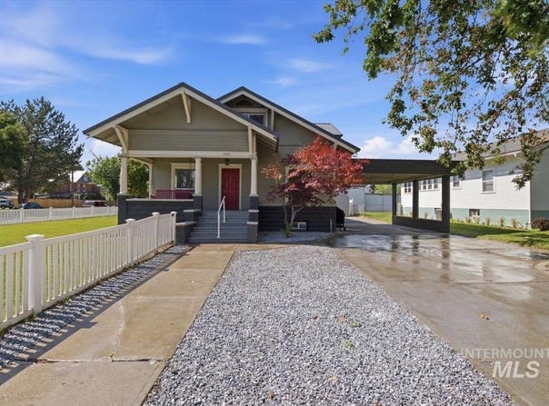 1030 Center Ave, Payette, ID 83661