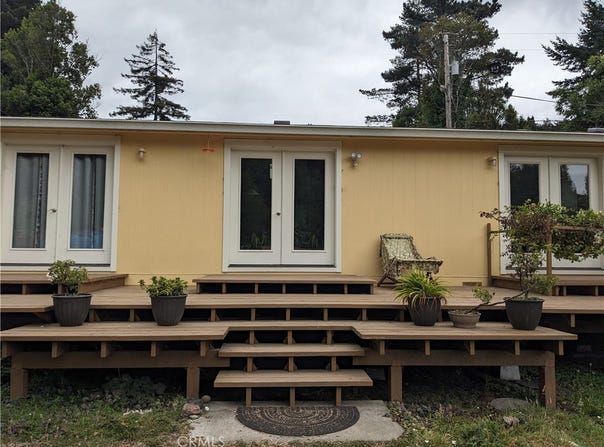 203 Pine Lane, Fortuna, CA 95528