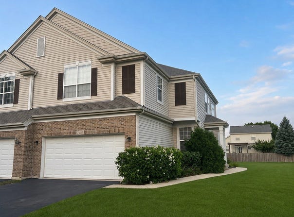 23857 McMullin Circle, Plainfield, IL 60586
