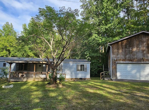 6848-b Nc-87, Graham, NC 27253