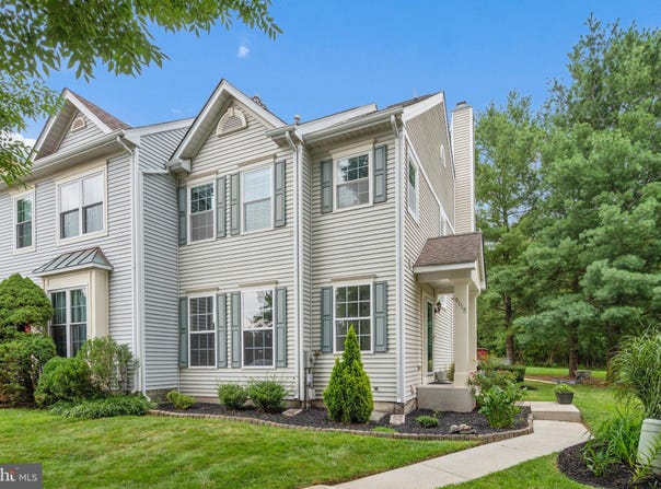 9115 RIDGEFIELD Lane, FREDERICK, MD 21701