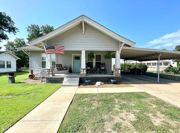 508 W Main Street, Trumann, AR 72472