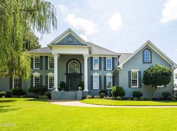 52 Greendale Drive, Jackson, TN 38305