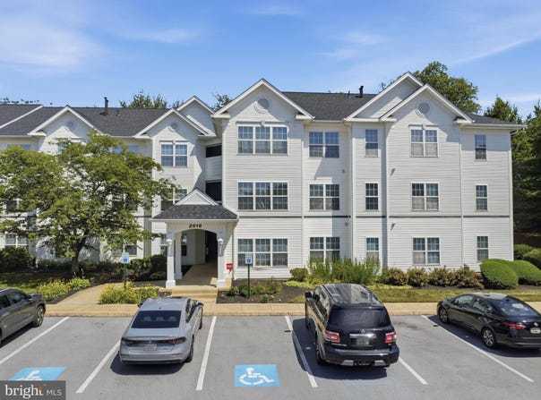 2018 WINDSONG Drive, HAGERSTOWN, MD 21740