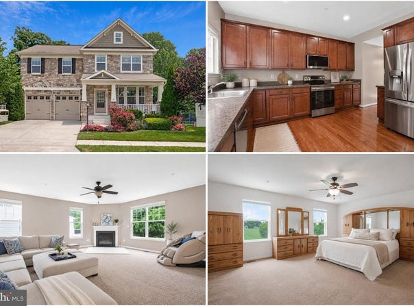 722 DAFT Road, MIDDLE RIVER, MD 21220