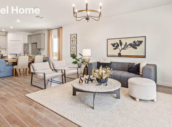 12231 E Rose Frances Drive, Vail, AZ 85641