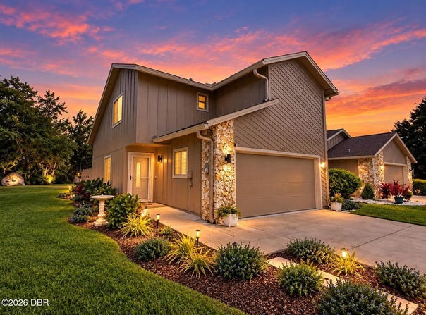 27 Wildwood Trail, Ormond Beach, FL 32174