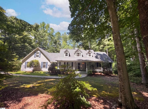 335 Dill Circle, Landrum, SC 29356