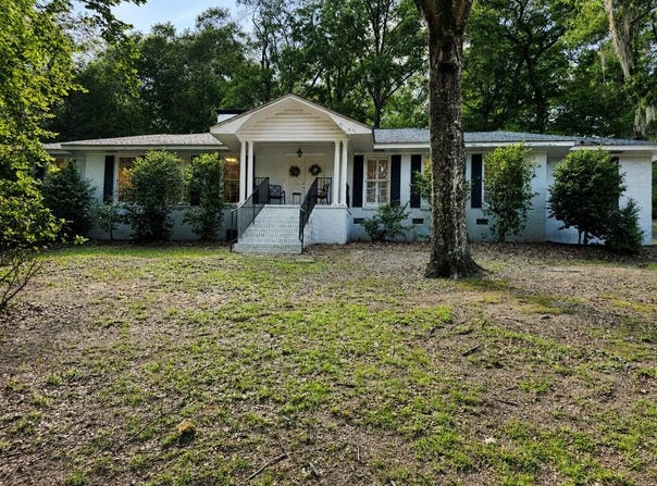 263 Squirrel Drive, Ozark, AL 36360
