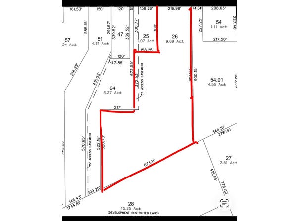 Ferrell Rd, Mullica Hill, NJ 08062
