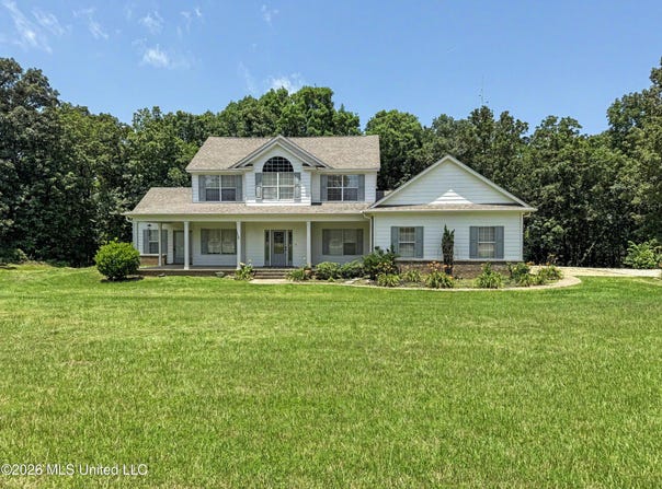 7632 Holly Springs Road, Hernando, MS 38632