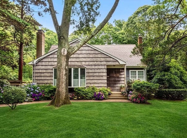 21 Glade Road, East Hampton, NY 11937