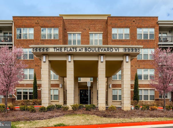 10755 FAIRGROUNDS Drive, FAIRFAX, VA 22030