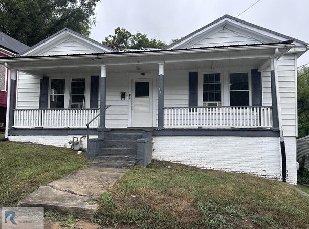 213 CAMPBELL ST, Danville, VA 24540