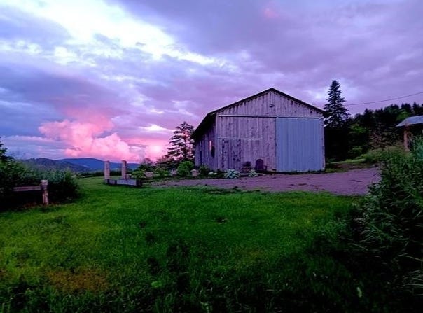 1362 Vail Drive, Lyndon, VT 05851