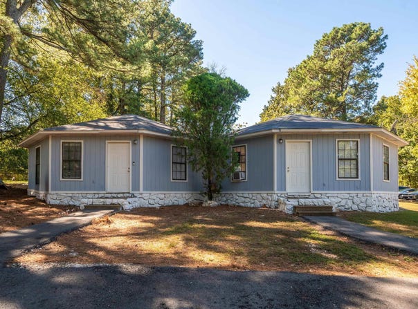 101 Lance Circle, Hot Springs, AR 71901