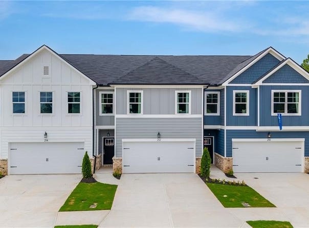 2750 Willowtree Circle, Kennesaw, GA 30144
