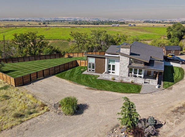6657 S Whitley, Fruitland, ID 83619