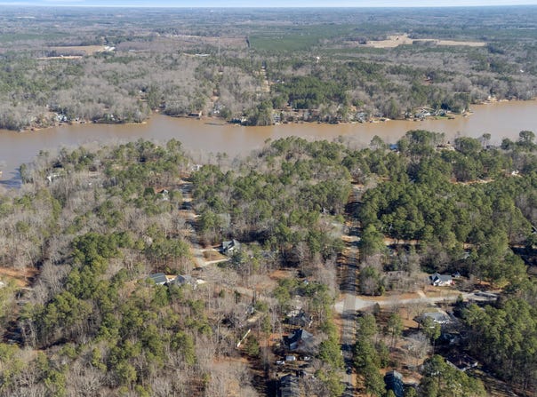 124 Shoshone Drive, Louisburg, NC 27549