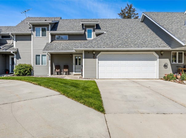 29 Cheyenne Trail, Hamilton, MT 59840