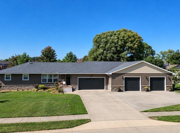 2101 Porter Avenue, Lawrenceville, IL 62439