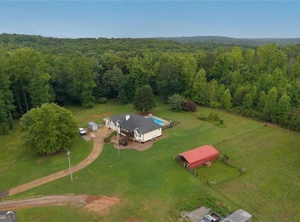 342 Miller Path, Temple, GA 30179