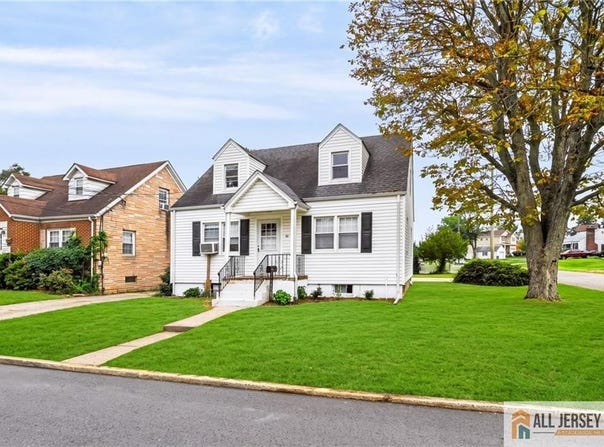 42 Burton Avenue, South River, NJ 08882