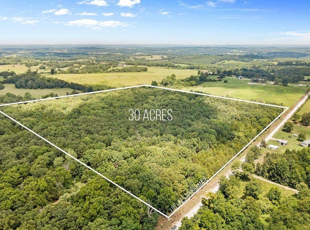 County Road 5-411, Ava, MO 65608