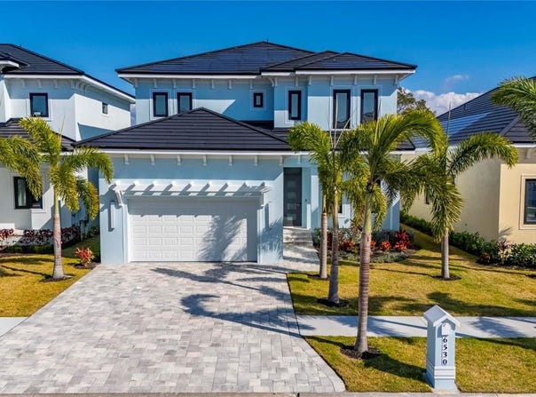 6530 SIMONE SHORES Circle, APOLLO BEACH, FL 33572