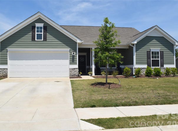 6135 Busch Way, Midland, NC 28107
