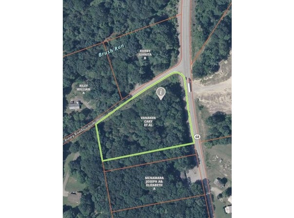 Piney Road, Clarion, PA 16214