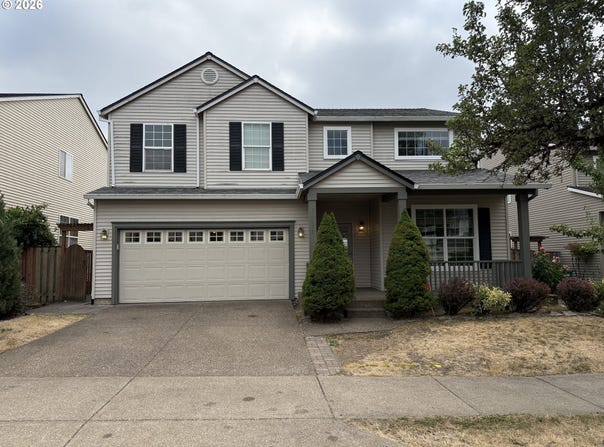 15472 SE BOLLAM Dr, Clackamas, OR 97015