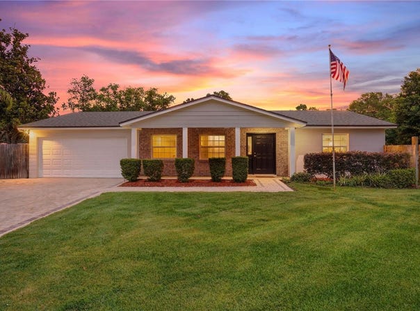 110 DEVON COURT, LONGWOOD, FL 32779