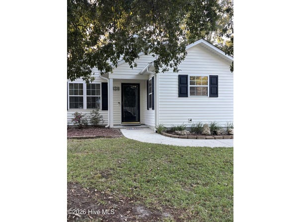 637 Lanvale Hills Circle, Leland, NC 28451