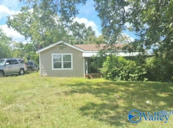 103 Rush Street, Opp, AL 36467