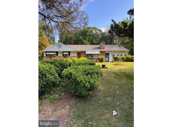 763 E COMMERCE Street, BRIDGETON, NJ 08302