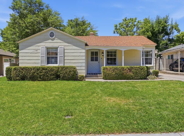 731 N 1050 E, Provo, UT 84606