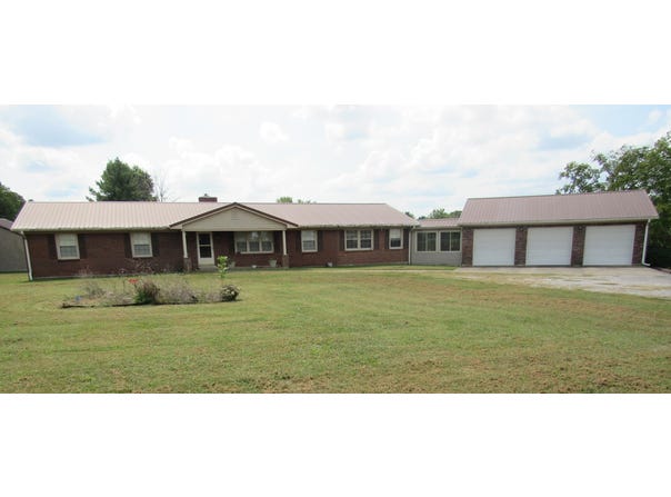 5960 Van Meter Road, Winchester, KY 40391