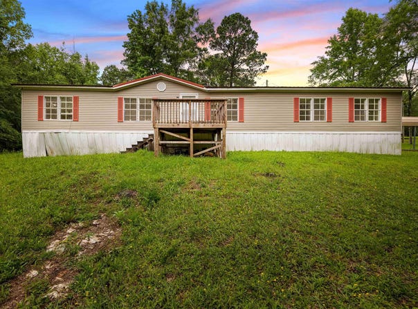 5 AVERY DRIVE, WILSONVILLE, AL 35186