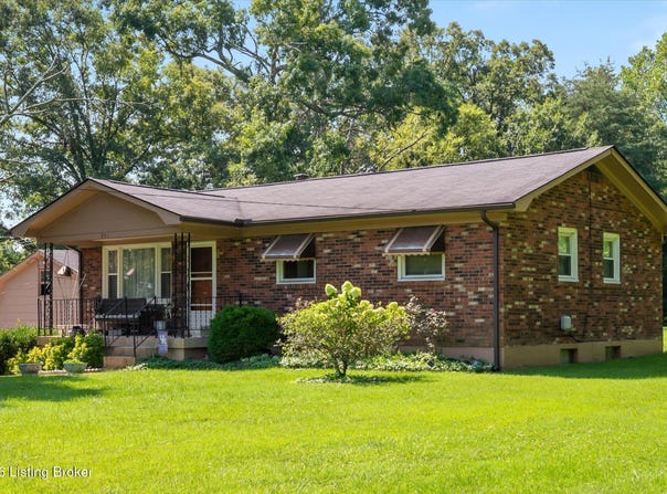 281 Overlook Acres, Brooks, KY 40109