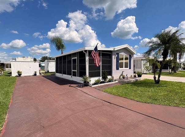 2626 NE Highway 70, Arcadia, FL 34266