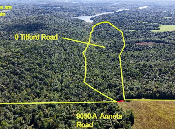 Tilford Rd, Leitchfield, KY 42754