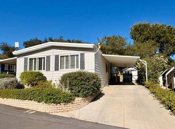 4747 OakCrest, Fallbrook, CA 92028