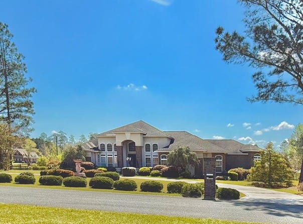 240 Westfield Dr, Dublin, GA 31021