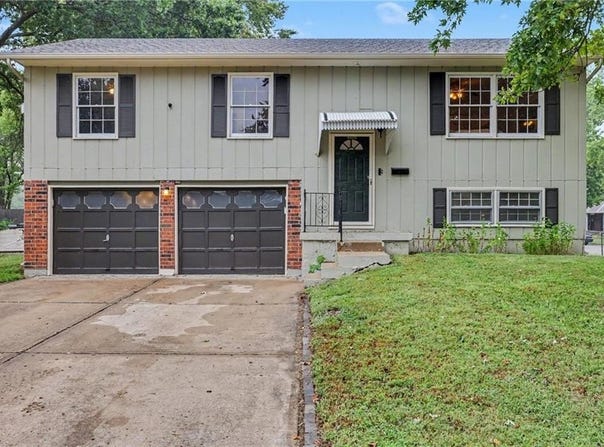16408 E 40th Street, Independence, MO 64055