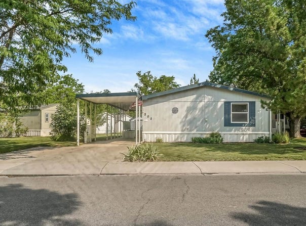435 32 Road, Clifton, CO 81520