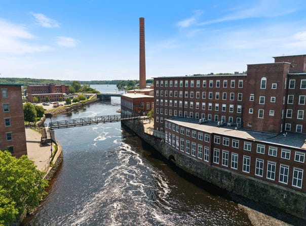 2 Main Street, Biddeford, ME 04005