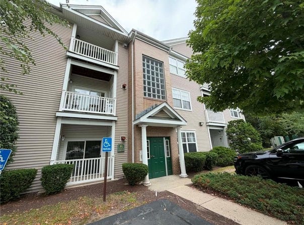 120 Mill Street, Woonsocket, RI 02895